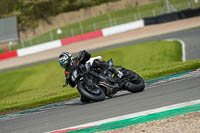 Middle Group Black Bikes